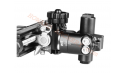 viseur Axcel Sight Achieve Recurve With Lock System Without Damper 