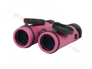 Alpen Binocular Pink 10x42 393P
