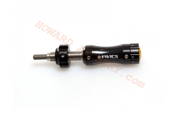 Fivics Button SM740 Black