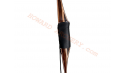 Internature Longbow Traditional DLX Viper-Rosewood