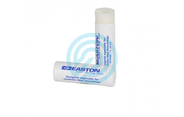 Easton Performance Bow String Wax Clam Pack 