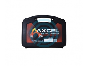 AXCEL PLASTIC BOX TARGET SIGHT