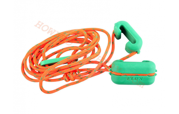 Fausse corde Flex Bowstringer 