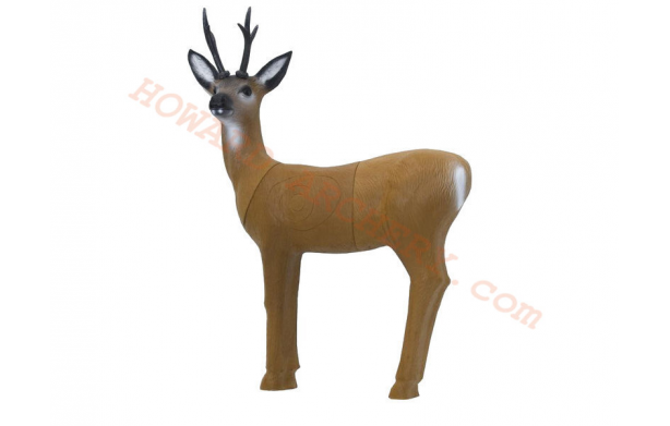 SRT Target 3D Roe Deer