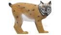 SRT Target 3D European Lynx