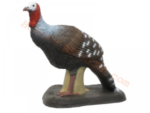 SRT Target 3D Turkey