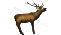 SRT Target 3D Elk