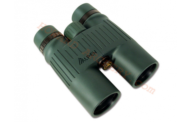 Alpen Binocular Pro 10 X 42