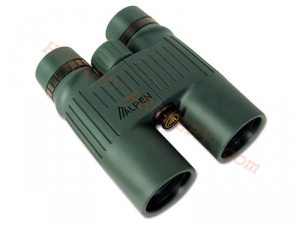 Alpen Binocular Pro 10 X 42